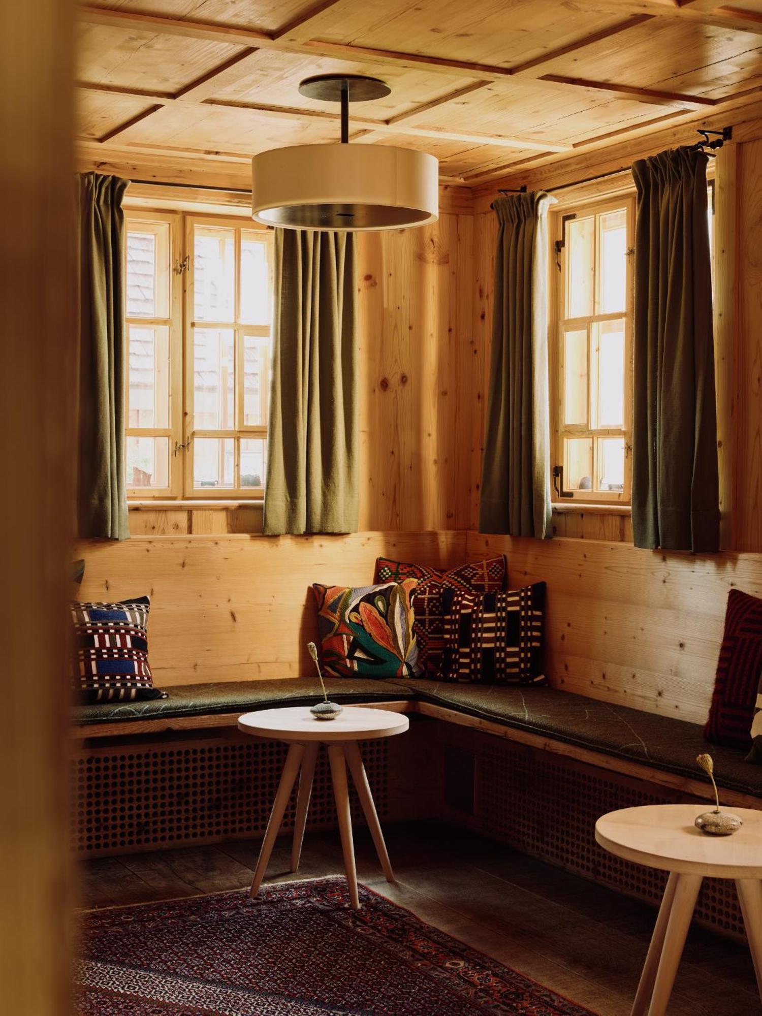 Rote Wand Gourmet Hotel, A Member Of Design Hotels Lech am Arlberg Kültér fotó