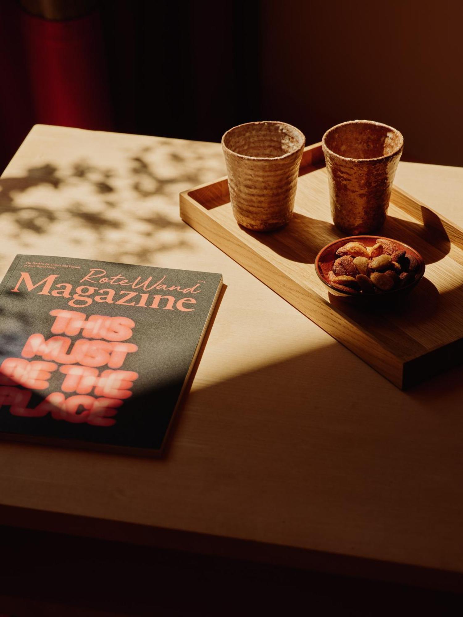 Rote Wand Gourmet Hotel, A Member Of Design Hotels Lech am Arlberg Kültér fotó