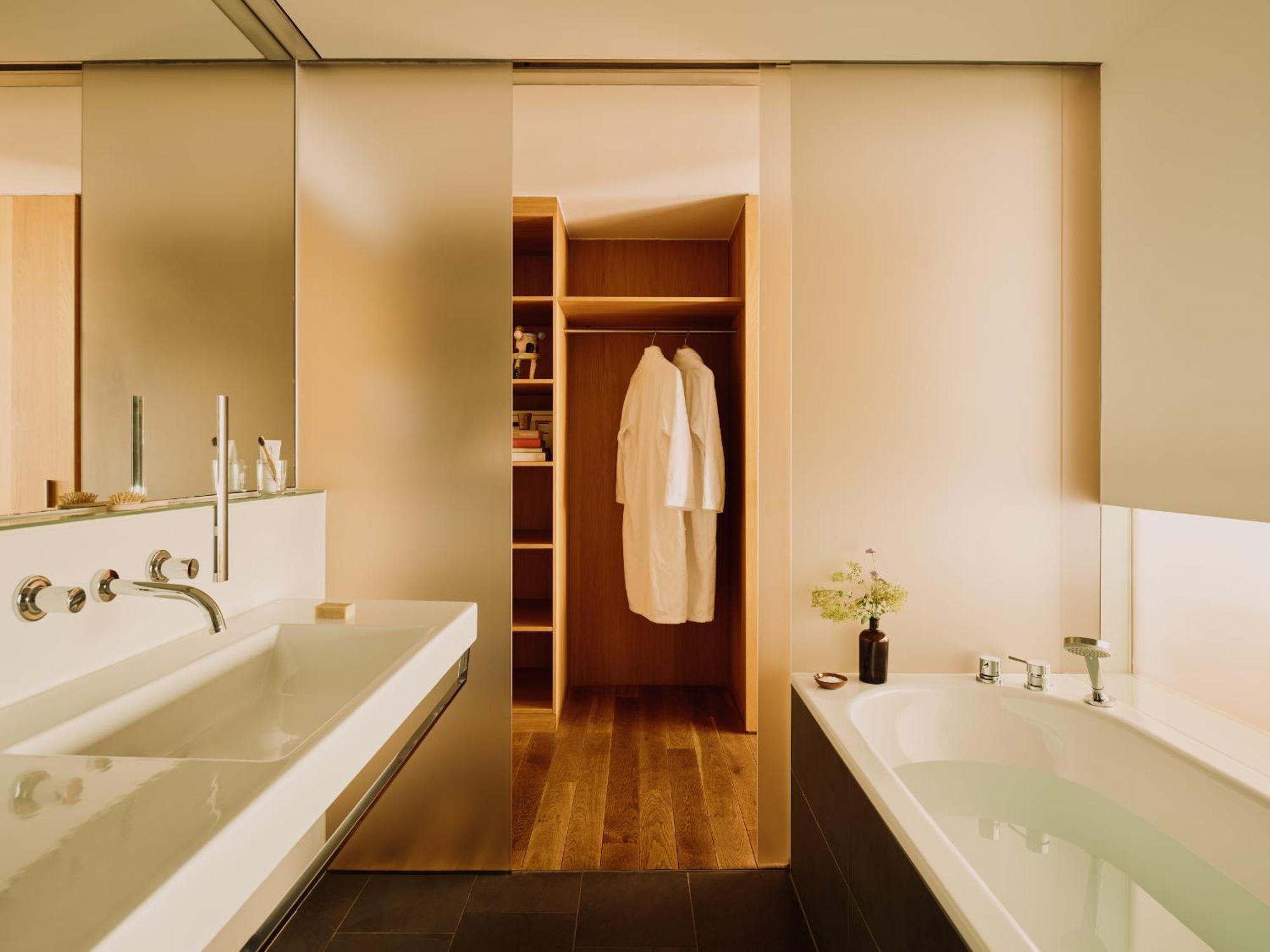 Rote Wand Gourmet Hotel, A Member Of Design Hotels Lech am Arlberg Kültér fotó
