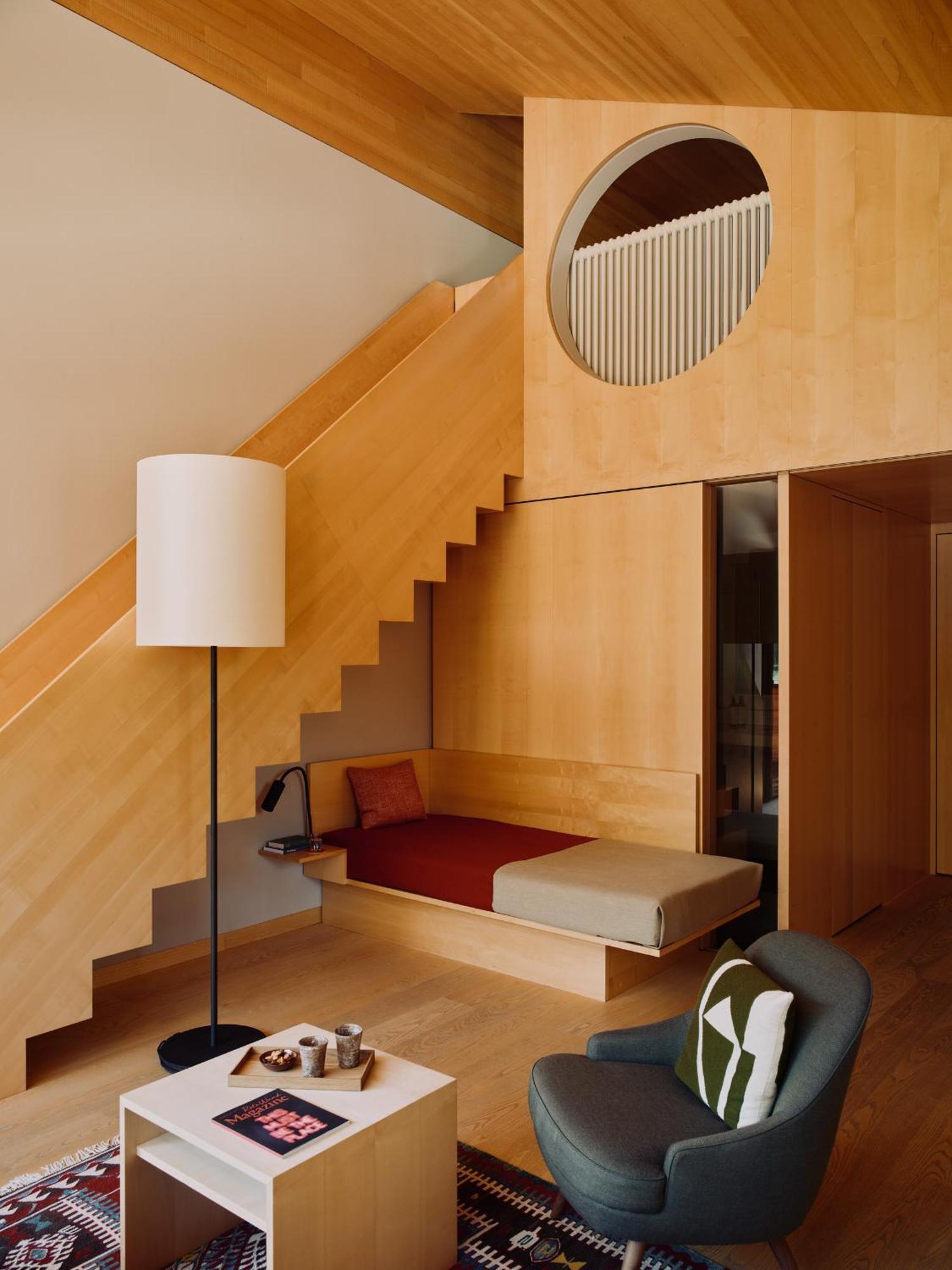 Rote Wand Gourmet Hotel, A Member Of Design Hotels Lech am Arlberg Kültér fotó