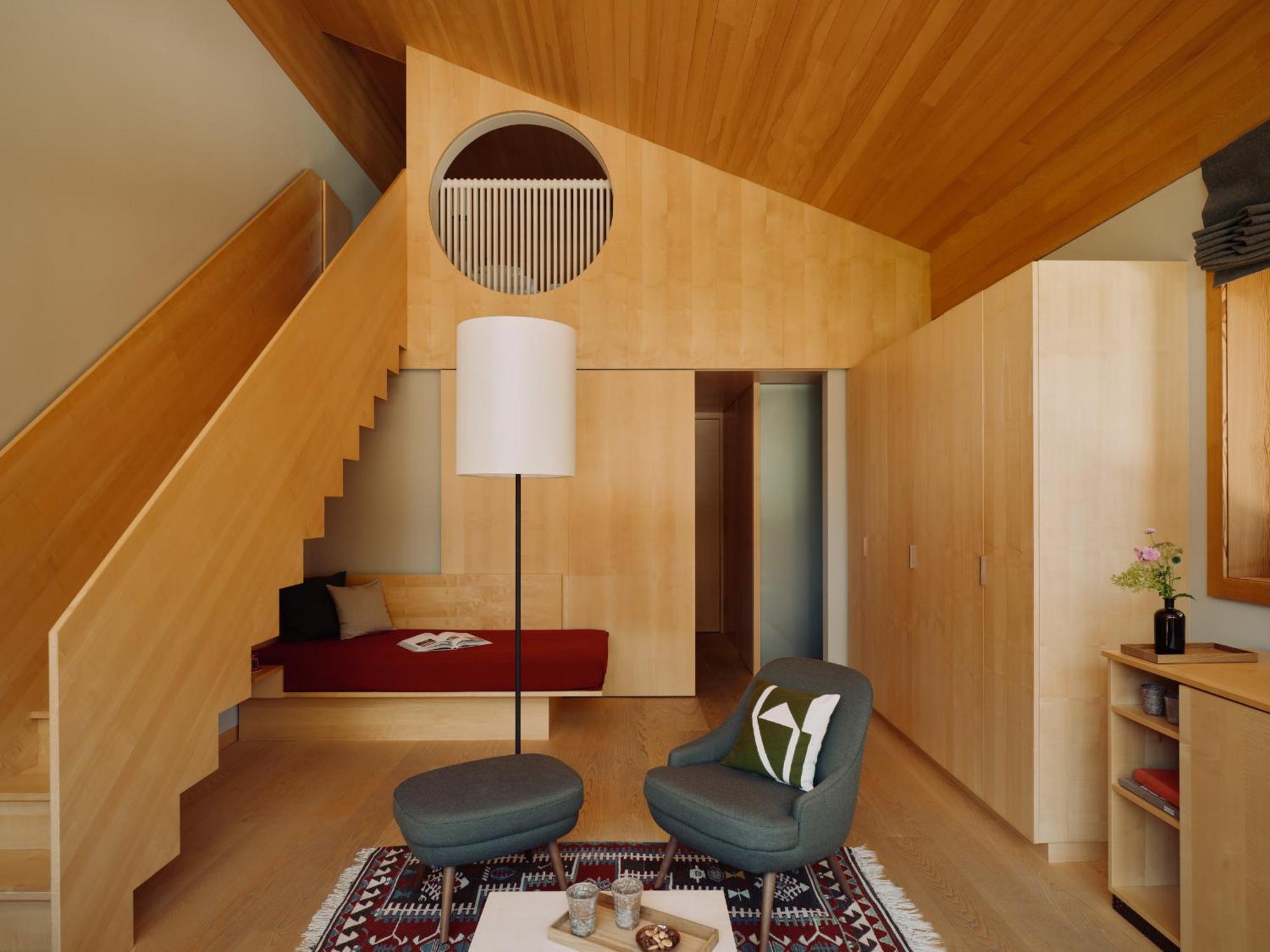 Rote Wand Gourmet Hotel, A Member Of Design Hotels Lech am Arlberg Kültér fotó