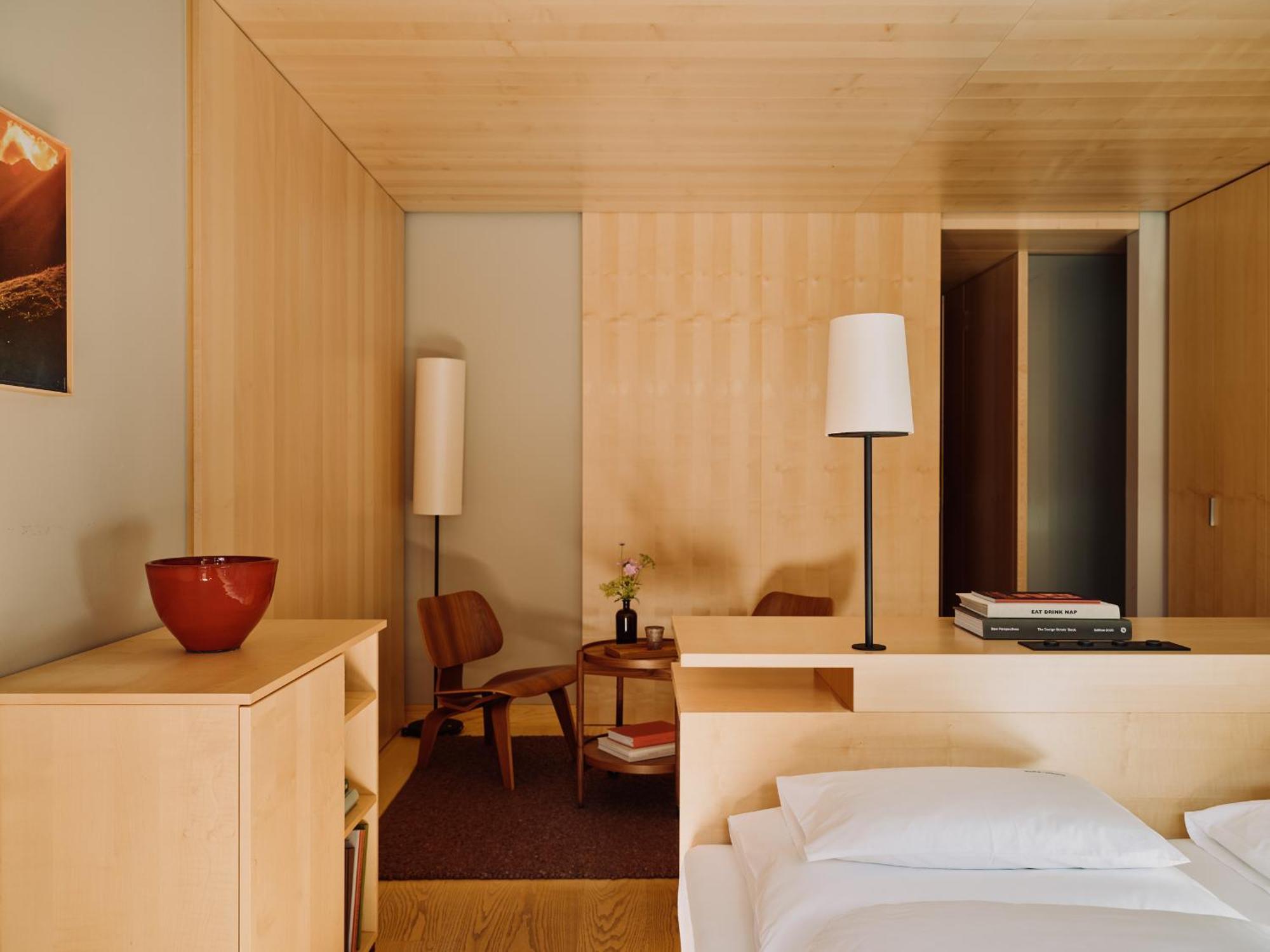 Rote Wand Gourmet Hotel, A Member Of Design Hotels Lech am Arlberg Kültér fotó